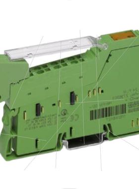 议价Inline功能模块 - IB IL SGI 2/F-PAC - 2878638