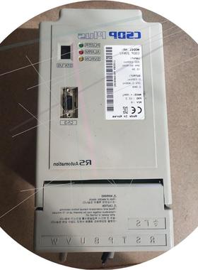 议价拆机CSDP-20BX2 AB罗克韦尔伺服驱动器现货原:成色