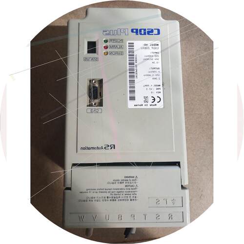 议价拆机CSDP-20BX2 AB罗克韦尔伺服驱动器现货原:成色