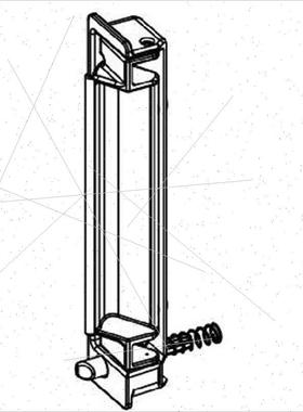 议价NORCOLD 手柄套件-RH 640156