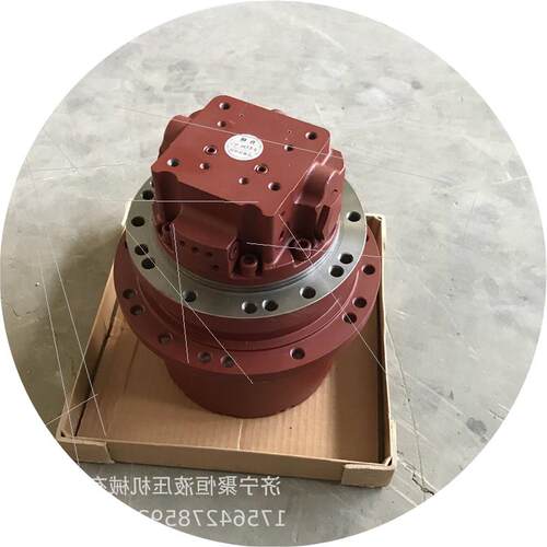 议价KX101KX101挖掘机行走总1成K 库存现货 X01马挖掘机行走达