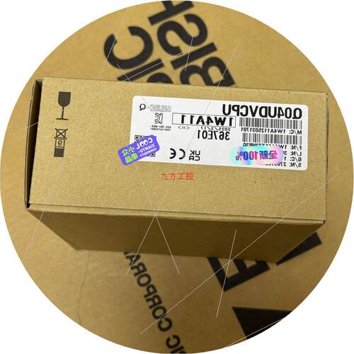 议价Q04UDVCPU也可维修