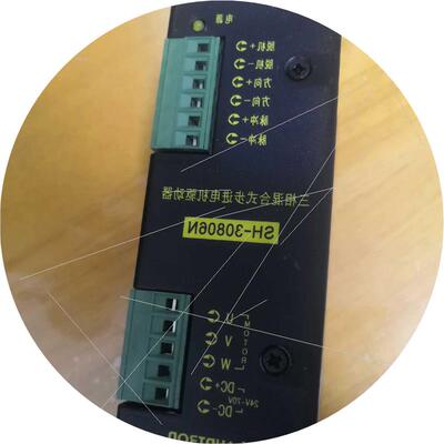 议价SH-30806N.  SYNTRON. 驱动器拆机件功