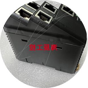 议价OMRON/欧姆龙  W4S1-05B 工业交换式 集线器 原装 正品 现货
