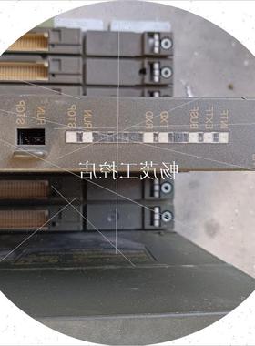 议价CPU模块6GK7443-1EX41-0XE0拆
