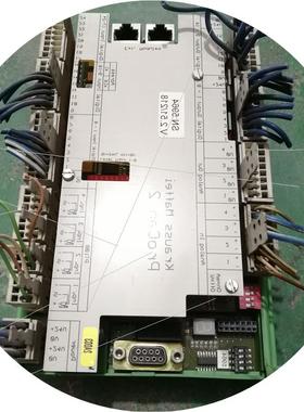 议价克劳斯玛菲KRAUSS MAFFEI PROCAN 2 5964 V2.51/218实图 议价