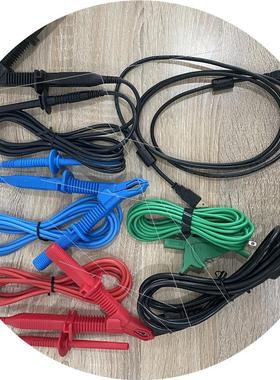 议价 MIT515 MIT525 MIT1025 MIT1525梅凯绝缘兆欧表直流电