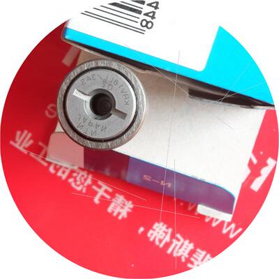 议价 KRV16LL 全新螺栓型滚轮轴承 KRV16LL/3AS议价
