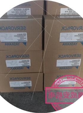 议价全新原装SGDS-04A05A/SGDHS-04A12A 安川驱动器现货质保一年