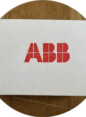 议价ABB变频器ACS355/850/880 RS485通讯模块 FSCA-01 现货