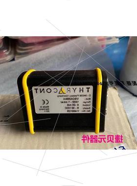 议价 Thyracont 真空计 vsc42ma4 全新议价$