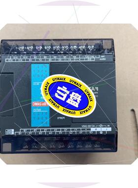 议价二手拆机永宏pLC  FBS-24MC功能包好,现货五台,不