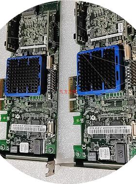 议价原装 adaptec RAID ASR 3405 128MB PCI E 4口SAS SATA RAID