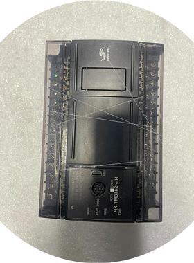 议价汇川PLC可编程控制器H1U-2416MT-XP原装正品功能