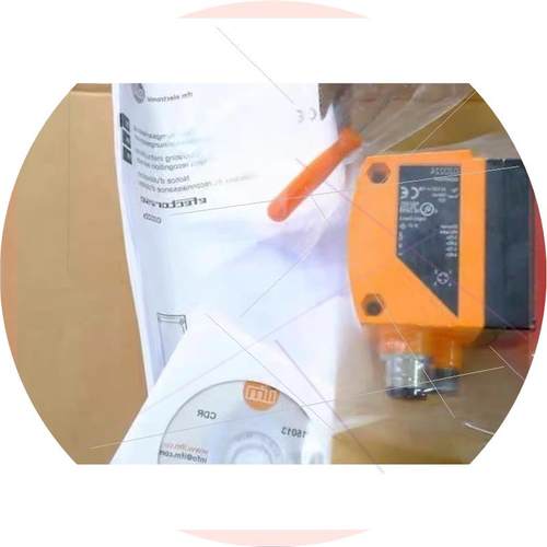 议价O2D224 易福门物体识别传感器 O2DIRPKG/K