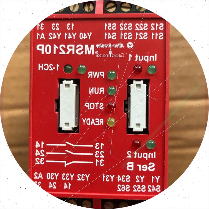议价AB模块MSR210P 440R-H23176 东西成色漂亮