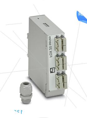 议价FOC-FDX20-PP-LCQ6-OSP-PT9 - 分线盒 1019707