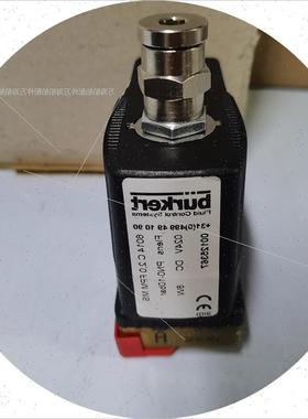 议价 burkert 00125367全新现货议价