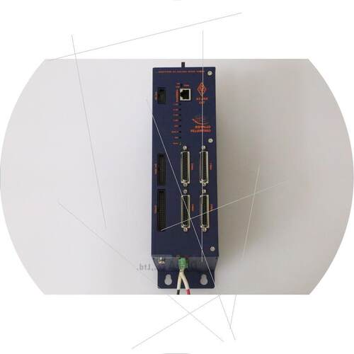 议价DELTA TAU Used CLIPPER T2 CLiPPER CONTROLLER DRV-I-1议价