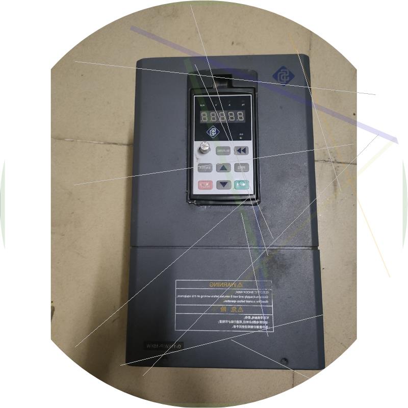 议价森岛sd680-4T0110G/0150P高型能通用变频器重