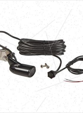 议价Lowrance Hst-Wsu 83/200Khz Transom Mount 带 Temp 106-48