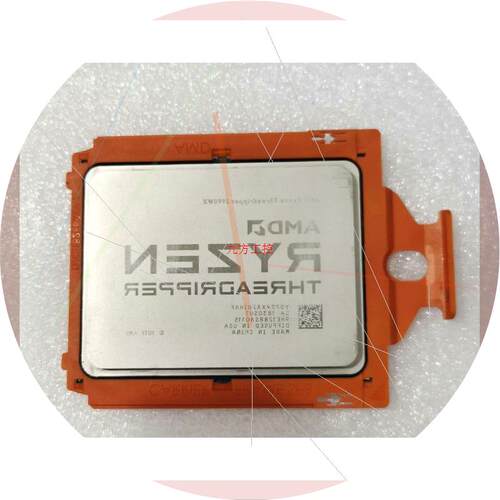 议价AMD Ryzen Threadripper 2990WX