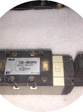 议价单电控电磁阀VFR5100-5FZ 现货议价