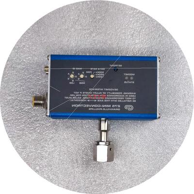 议价MKS - 275 Mini-Convectron 真空计275998