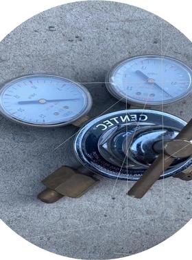 议价捷锐NTEC减压阀成色如图正常使用图上就是所有东西(念奴配件