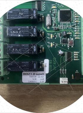 议价Output B.CS4000  462004 R1C电路板 全新现货议价