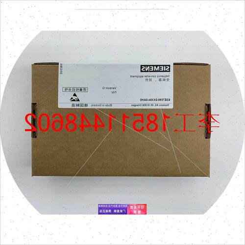 议价6SE7098-0XX84-0AH0全新原装T300工艺板MS300存储器模块