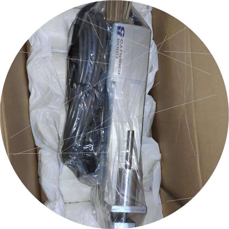 议价A66:IAI电缸RCP2-RGD6C-I-56P-8-50-P1-X10-B+驱动PCON-C