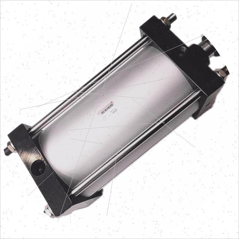 议价SMC气缸CS1FN160 CDS1FN160-50-75-100-125-150-175-200-250