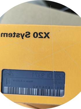 议价全新原装 贝加莱 现货 x20sl8100  x20sl8101