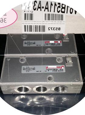 议价电磁阀V61B511A-A3现货实物议价