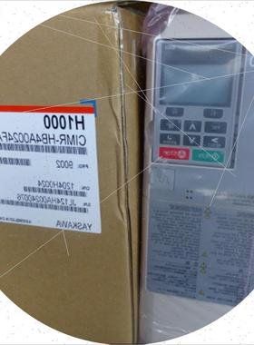 议价安川变频器 CIMR-HB4A0304ABC  三相380 原装正品 全新现货