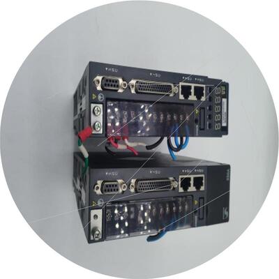 议价汇川伺服驱动器IS600PS2R8I 400W IS600PS5R5I-TC 750W一手拆