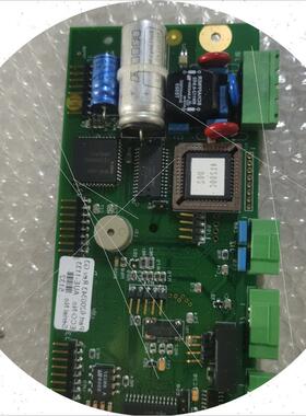议价6200343 NA1051.0 CONTROL CARD KONGSBERG电路板原装现货议