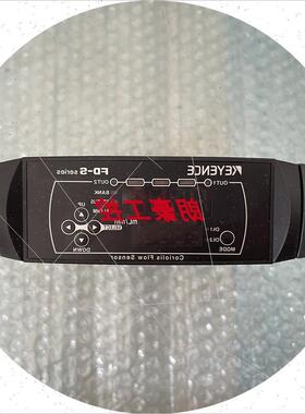 议价基恩士FD-SS02A FD-SF1 FD-SS20A FD-SF8 FD-SS2A正品FD-SS02