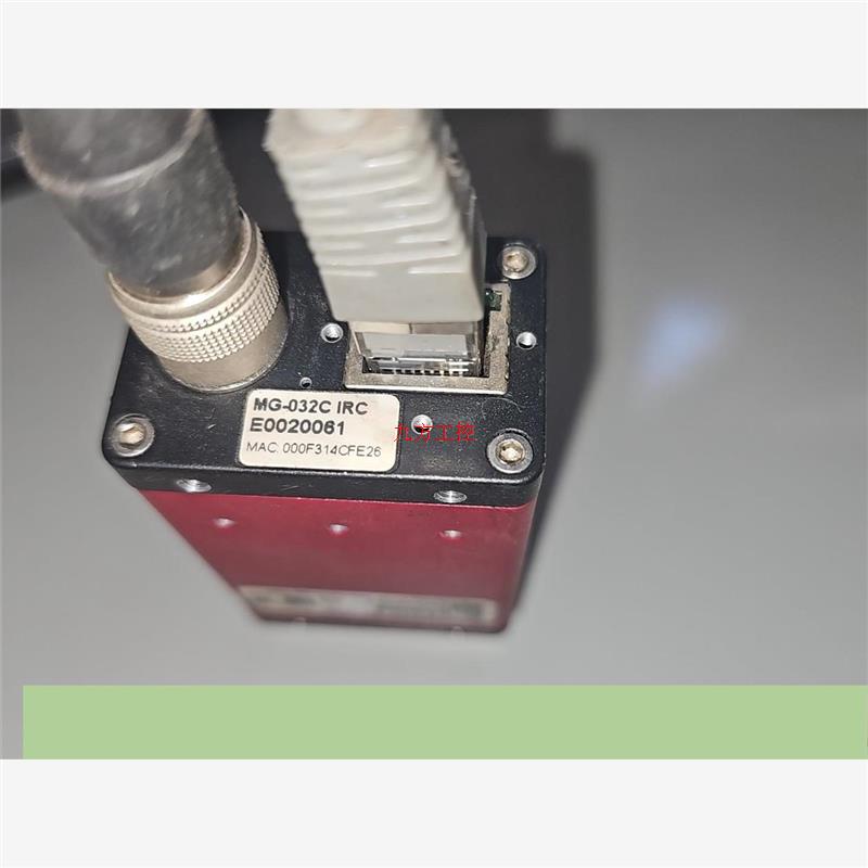 议价manta G-032C IRC 工业相机议价