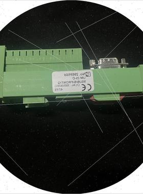 议价菲尼克斯 UM25-D 2959560 接线端子台 全新原装现货议价