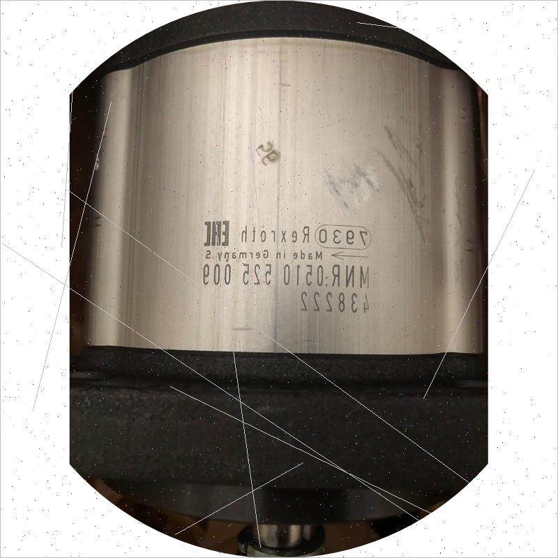 议价齿轮泵0510525009 ,AZPF-11-011RCB2咨询客服