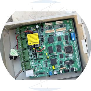 议价soyal索亚AR-716E+16门门禁控制器+TCP/IP