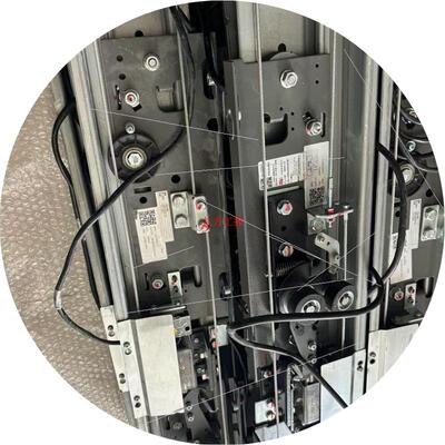 议价富士达电梯厅门关门机/厅门门头5247ACEC16/EC1/T3200-C2A-F