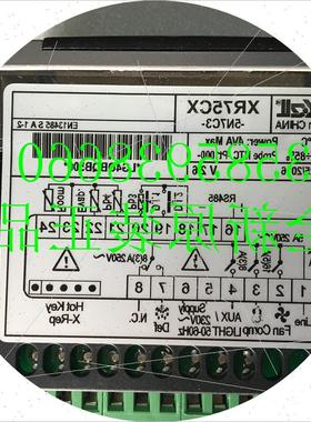 议价DIXELL小精灵 XR75CX-5N7C3 XR75CX R75CX-5N6I3 xr75cx 5N6C