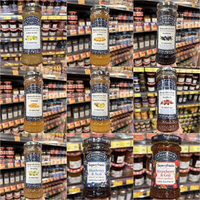 现货香港代购法国天然野生蓝莓