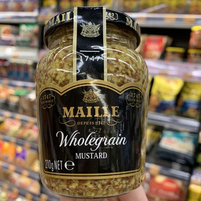 香港代购MAILLEwholegrain金壳