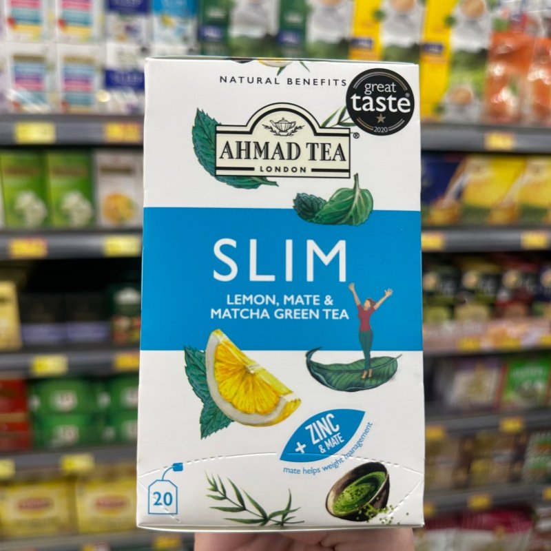 香港代购AHMAD  TEA雅茉茶柠檬薄荷茶洋甘菊蜂蜜薰衣草安睡茶,零食/坚果/特产,其它,淘宝优惠券,粉丝福利购,淘宝优惠卷