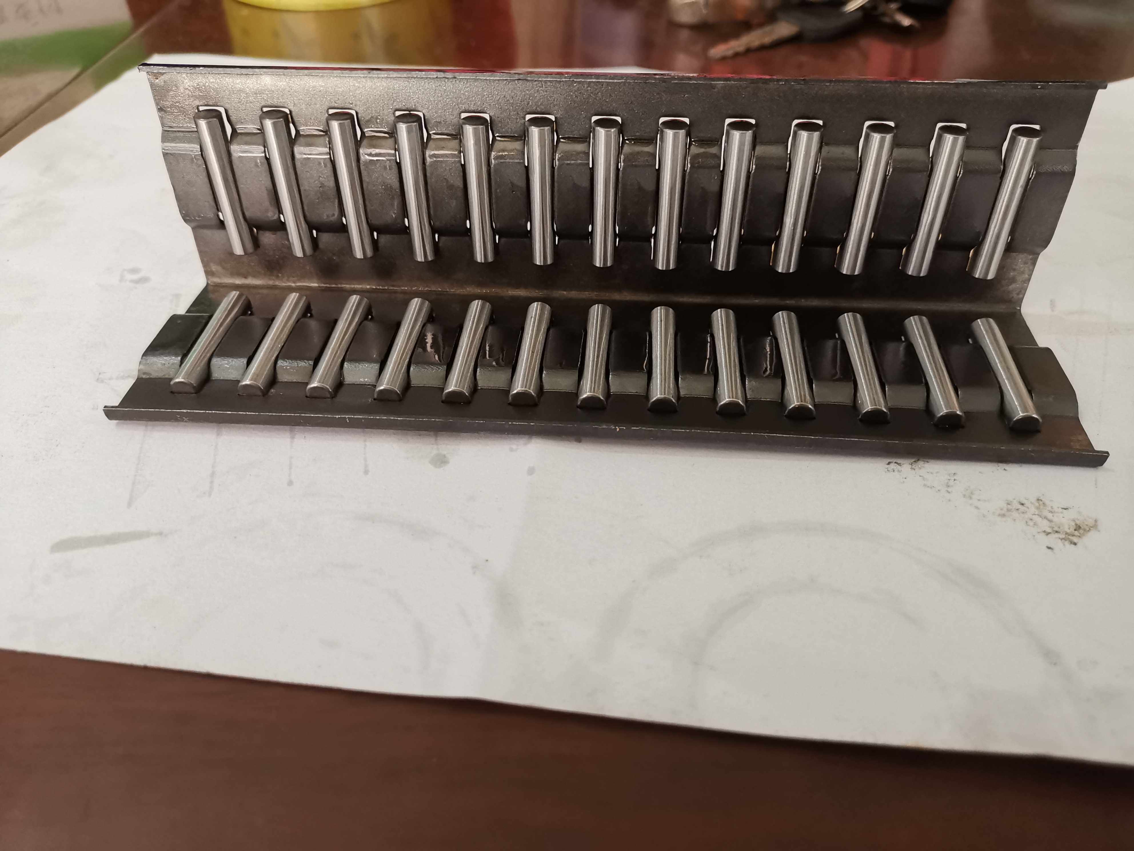 直板滚针轴承,人防地铁轴承,lns5045ncw,160l