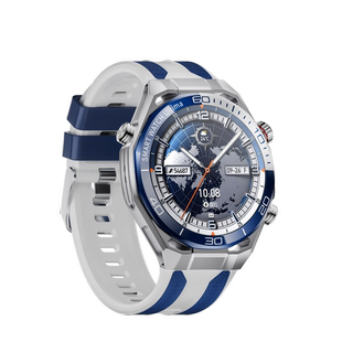 非凡探索华强北ultimate蓝牙通话智能手表男士运动健康监测触屏